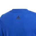 Koszulka adidas Essentials Linear Logo Cotton Tee Jr IB4090 Adidas