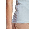 Koszulka adidas Essentials Slim 3-Stripes Tee W IM2788 Adidas