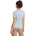 Koszulka adidas Essentials Slim 3-Stripes Tee W IM2788 Adidas