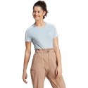 Koszulka adidas Essentials Slim 3-Stripes Tee W IM2788 Adidas
