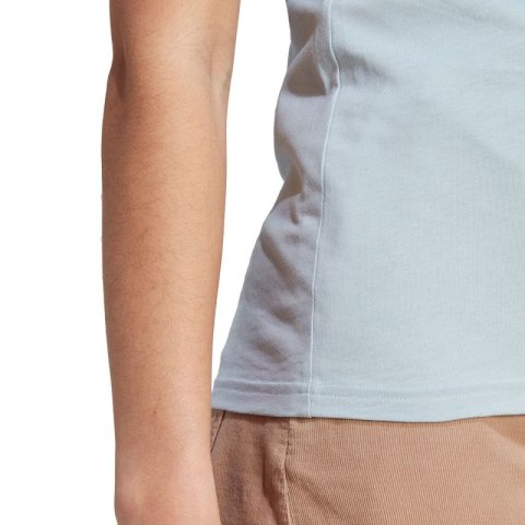 Koszulka adidas Essentials Slim 3-Stripes Tee W IM2788 Adidas