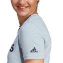 Koszulka adidas Loungewear Essentials Slim Logo Tee adidas W IM2832 Adidas