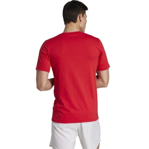 Koszulka adidas Train Essentials Seasonal Training Graphic M IJ9604 Adidas