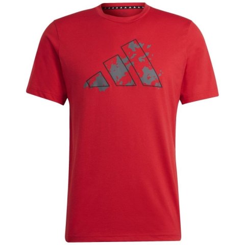 Koszulka adidas Train Essentials Seasonal Training Graphic M IJ9604 Adidas