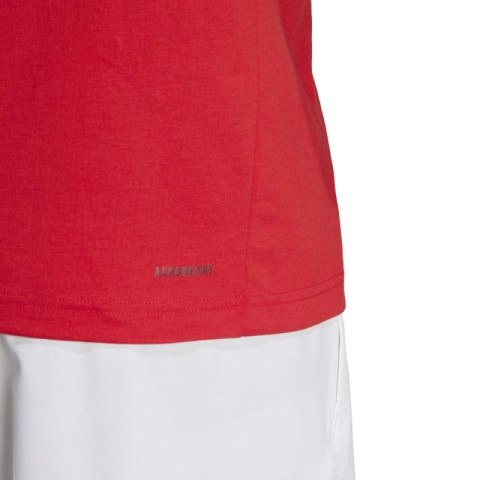 Koszulka adidas Train Essentials Seasonal Training Graphic M IJ9604 Adidas