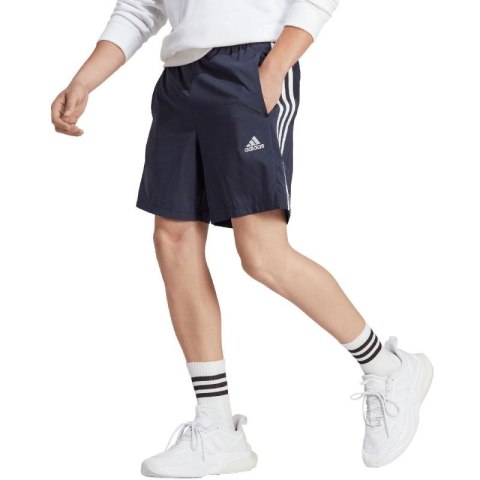 Spodenki adidas Aeroready Essentials Chelsea 3-Stripes M IC1485 Adidas