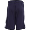 Spodenki adidas Essentials 3-Stripes Knit Jr HY4717 Adidas
