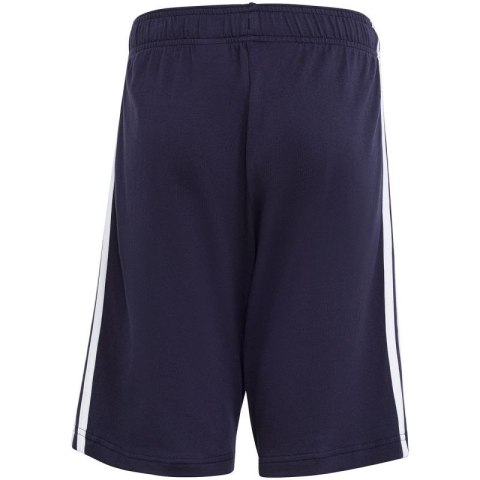 Spodenki adidas Essentials 3-Stripes Knit Jr HY4717 Adidas