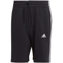 Spodenki adidas Essentials Fleece 3-Stripes M IB4026 Adidas