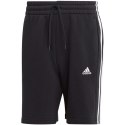 Spodenki adidas Essentials Fleece 3-Stripes M IB4026 Adidas