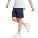 Spodenki adidas Essentials Fleece 3-Stripes Shorts M IJ6484 Adidas