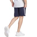 Spodenki adidas Essentials Fleece 3-Stripes Shorts M IJ6484 Adidas