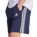 Spodenki adidas Essentials Fleece 3-Stripes Shorts M IJ6484 Adidas