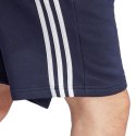 Spodenki adidas Essentials Fleece 3-Stripes Shorts M IJ6484 Adidas