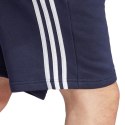 Spodenki adidas Essentials Fleece 3-Stripes Shorts M IJ6484 Adidas