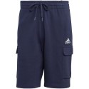 Spodenki adidas Essentials French Terry Cargo M HA4339 Adidas