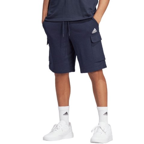 Spodenki adidas Essentials French Terry Cargo M HA4339 Adidas