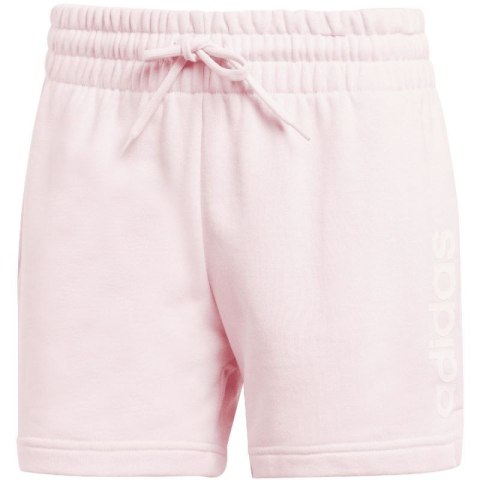 Spodenki adidas Essentials Linear French Terry W IC6877 Adidas