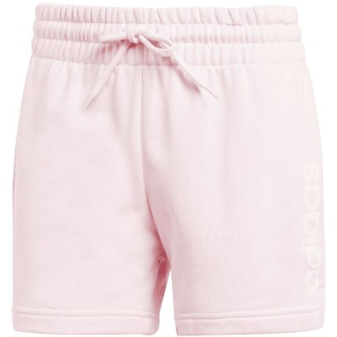Spodenki adidas Essentials Linear French Terry W IC6877 Adidas