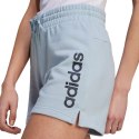 Spodenki adidas Essentials Linear French Terry W IL3355 Adidas