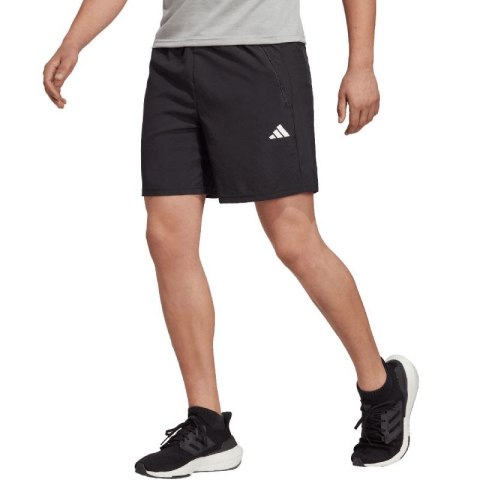 Spodenki adidas Train Essentials Woven M IC6976 Adidas