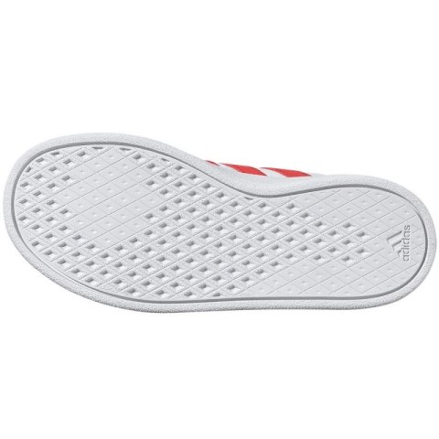 Buty adidas Breaknet Lifestyle Court Lace Jr HP8960 Adidas