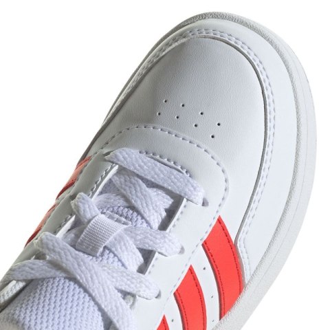 Buty adidas Breaknet Lifestyle Court Lace Jr HP8960 Adidas