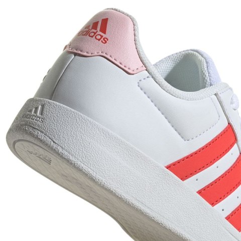 Buty adidas Breaknet Lifestyle Court Lace Jr HP8960 Adidas