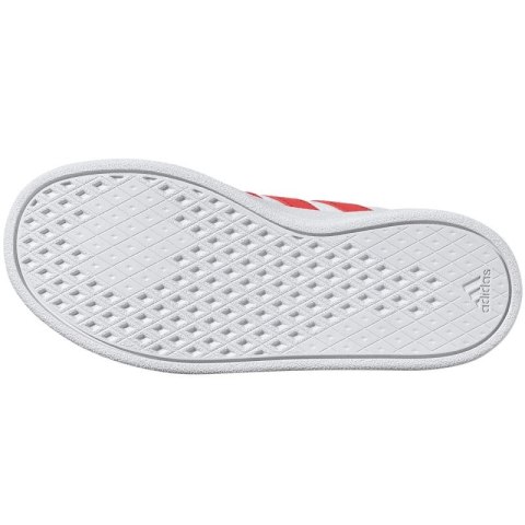 Buty adidas Breaknet Lifestyle Court Lace Jr HP8960 Adidas