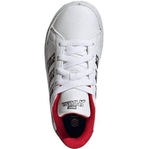 Buty adidas Grand Court Spider-man K Jr IG7169 Adidas