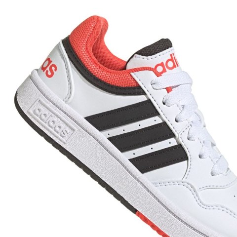 Buty adidas Hoops 3.0 K Jr GZ9673 Adidas