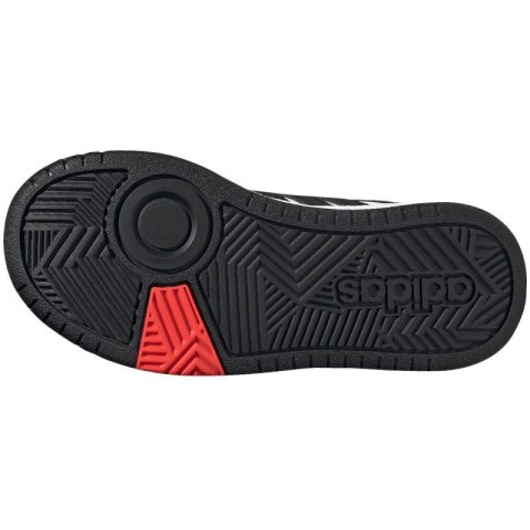 Buty adidas Hoops 3.0 K Jr GZ9673 Adidas