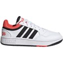 Buty adidas Hoops 3.0 K Jr GZ9673 Adidas