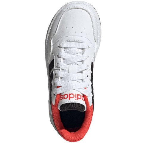 Buty adidas Hoops 3.0 K Jr GZ9673 Adidas