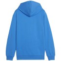 Bluza Puma Team Goal Casuals Hoddy Jr 658619 02 Puma