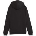 Bluza Puma Team Goal Casuals Hoddy Jr 658619 03 Puma