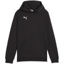 Bluza Puma Team Goal Casuals Hoddy Jr 658619 03 Puma
