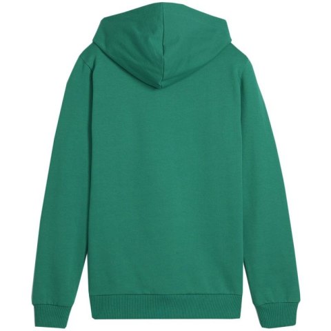 Bluza Puma Team Goal Casuals Hoddy Jr 658619 05 Puma