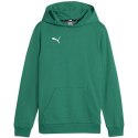 Bluza Puma Team Goal Casuals Hoddy Jr 658619 05 Puma
