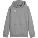 Bluza Puma Team Goal Casuals Hoddy Jr 658619 33 Puma