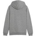 Bluza Puma Team Goal Casuals Hoddy Jr 658619 33 Puma