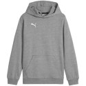 Bluza Puma Team Goal Casuals Hoddy Jr 658619 33 Puma