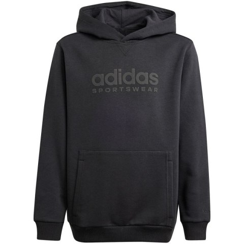 Bluza adidas Allszn GFX HD Jr IS4661 Adidas