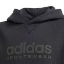 Bluza adidas Allszn GFX HD Jr IS4661 Adidas
