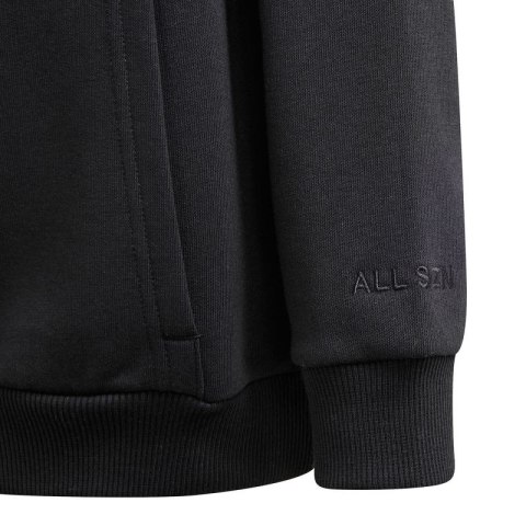 Bluza adidas Allszn GFX HD Jr IS4661 Adidas