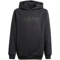 Bluza adidas Allszn GFX HD Jr IS4661 Adidas