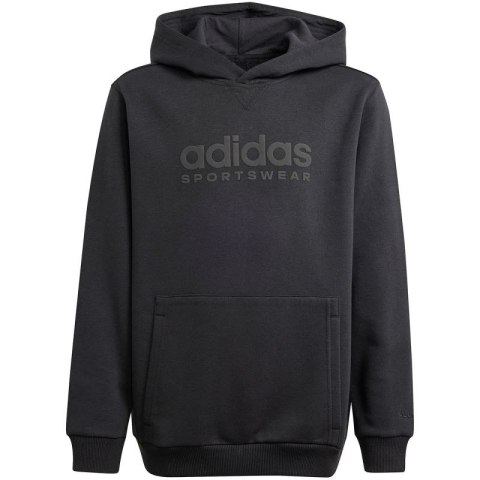 Bluza adidas Allszn GFX HD Jr IS4661 Adidas