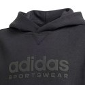 Bluza adidas Allszn GFX HD Jr IS4661 Adidas