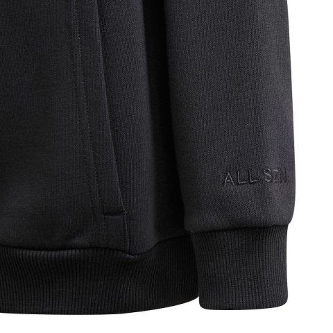 Bluza adidas Allszn GFX HD Jr IS4661 Adidas