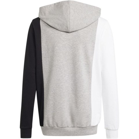 Bluza adidas CB FT HD Jr IP0386 Adidas